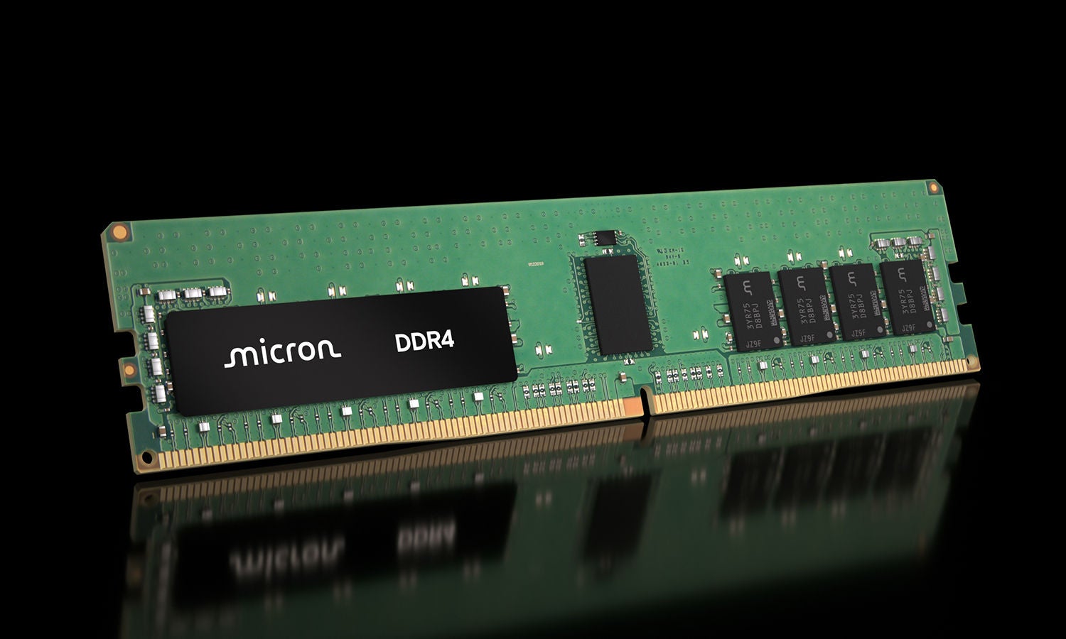 image of DDR4 SDRAM